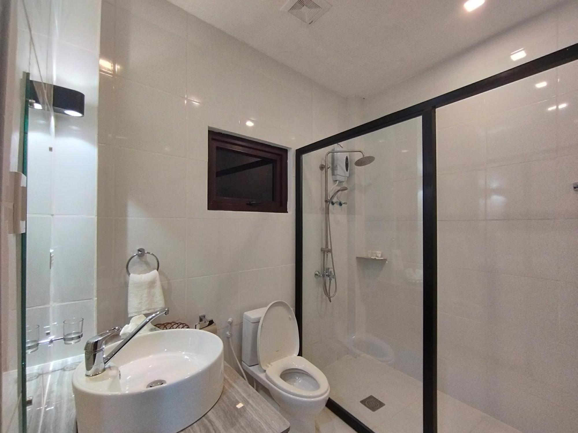 Villa Umi Panglao Resort Quarto foto