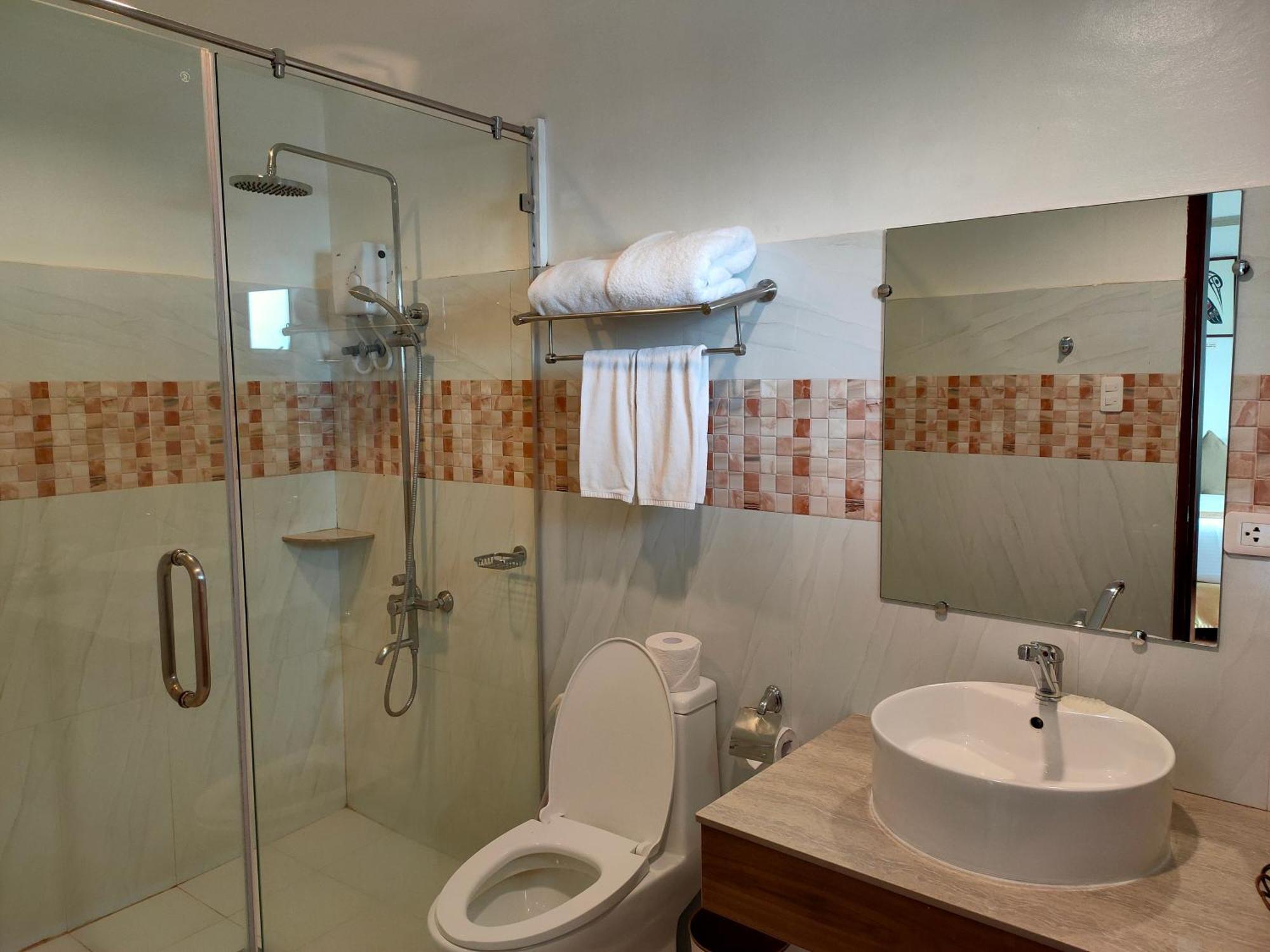 Villa Umi Panglao Resort Quarto foto
